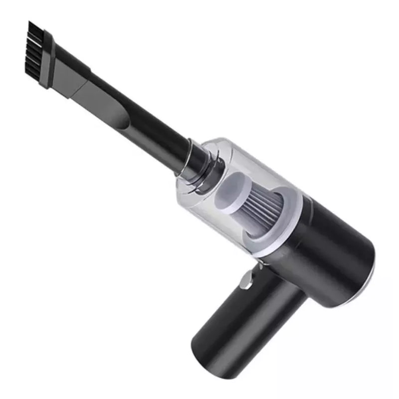 Aspirador De Pó Usb Portátil - MiniVac™