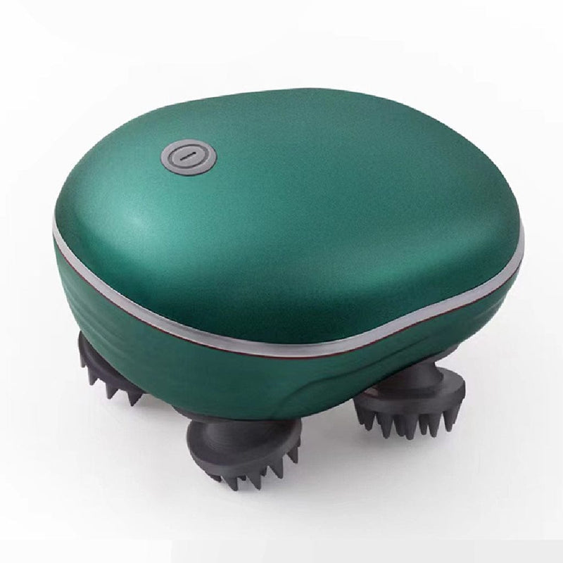 Massageador Elétrico para Pet